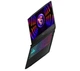 Ноутбук ігровий MSI Katana 17 B12UCRK-1056XPL 17,3" 144Гц i7-12650H 16ГБ оперативної пам'яті 512ГБ Диск SSD RTX3050 DLSS3 Чорний - изображение 6