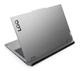 Ноутбук Ноутбук ігровий Lenovo LOQ 15AHP10 15,6" 144Гц R7 250 16ГБ ОПЕРАТИВНОЇ ПАМ'ЯТІ 512ГБ Диск SSD RTX5050 DLSS4 Win11 Сірий Функції ШІ - изображение 10