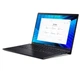 Ноутбук Ноутбук бізнесовий Acer Extensa 14 EXO14-71-EP 14" Ultra 5 125H 16GB RAM 512GB Диск SSD Win11 Pro Чорний - зображення 2