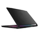 Ноутбук ігровий MSI Katana 17 B12UCRK-1056XPL 17,3" 144Гц i7-12650H 16ГБ оперативної пам'яті 512ГБ Диск SSD RTX3050 DLSS3 Чорний - изображение 12