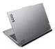 Ноутбук ігровий Lenovo LOQ 15IRX10 15,6" 144Гц i5-13450HX 16ГБ оперативної пам'яті 512ГБ Диск SSD RTX5060 Win11 Сірий Функції ШІ - зображення 2