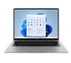 Ноутбук Ноутбук ультрабук Huawei MateBook 14 2024 OLED 14,2" Ultra 5 125H 16ГБ ОПЕРАТИВНОЇ ПАМ'ЯТІ 512ГБ Диск SSD Win11 Сірий - изображение 1