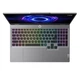 Ноутбук ігровий Lenovo LOQ 15IRX10 15,6" 144Гц i5-13450HX 16ГБ оперативної пам'яті 512ГБ Диск SSD RTX5060 Win11 Сірий Функції ШІ - зображення 7