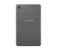 Планшет Lenovo Tab One 8,7" 4/64 Wi-Fi Луна Сірий - изображение 4