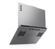 Ноутбук ігровий Lenovo LOQ 15IRX10 15,6" 144Гц i5-13450HX 16ГБ оперативної пам'яті 512ГБ Диск SSD RTX5060 Win11 Сірий Функції ШІ - зображення 11