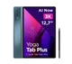 Планшет Lenovo Yoga Tab Plus 12,7" TB520FU 16/256ГБ Зелений Wi-Fi + Ручка - изображение 2