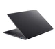 Ноутбук Ноутбук Acer Swift X 14 AI SFX14-61G OLED 14,5" Ryzen AI 7 350 32GB ОПЕРАТИВНОЇ ПАМ'ЯТІ 1TB Диск SSD RTX5060 DLSS4 Win11 Сірий Функції AI - изображение 2
