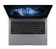 Ноутбук Ноутбук ультрабук Huawei MateBook 14 2024 OLED 14,2" Ultra 5 125H 16ГБ ОПЕРАТИВНОЇ ПАМ'ЯТІ 512ГБ Диск SSD Win11 Сірий - изображение 12