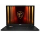 Ноутбук Ноутбук ігровий MSI Stealth 18 HX AI A2XWHG-038PL 18" 240Гц Ultra 9 275HX 32ГБ ОПЕРАТИВНОЇ ПАМ'ЯТІ 2ТБ Диск SSD RTX5070Ti DLSS4 Win11 Pro Чорний Функції - зображення 1