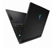 Ноутбук Ноутбук ігровий MSI Stealth 18 HX AI A2XWHG-038PL 18" 240Гц Ultra 9 275HX 32ГБ ОПЕРАТИВНОЇ ПАМ'ЯТІ 2ТБ Диск SSD RTX5070Ti DLSS4 Win11 Pro Чорний Функції - зображення 7