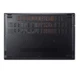 Ноутбук ігровий Acer Nitro V 15 ANV15-52 15,6" 165Гц i9-13900H 16ГБ ОПЕРАТИВНОЇ ПАМ'ЯТІ 512ГБ Диск SSD RTX5060 Win11 Чорний - зображення 8