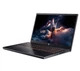 Ноутбук ігровий Acer Nitro V 15 ANV15-52 15,6" 165Гц i9-13900H 16ГБ ОПЕРАТИВНОЇ ПАМ'ЯТІ 512ГБ Диск SSD RTX5060 Win11 Чорний - зображення 9