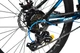 Велосипед Ardis 24 MTB AL Camaro 13" Синий (3021-130-3) - изображение 12