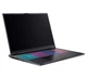 Ноутбук Ноутбук для ігор Acer Nitro 18 AI AN18-61 18" 165Гц Ryzen AI 7 350 32ГБ ОПЕРАТИВНОЇ ПАМ'ЯТІ 1ТБ SSD Диск RTX5060 DLSS4 Чорний Функції AI - изображение 4