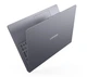 Ноутбук Ноутбук Lenovo IdeaPad Slim 3 16ARP10 16" R5 7535HS 24ГБ ОПЕРАТИВНОЇ ПАМ'ЯТІ 512ГБ Диск SSD Win11 Сірий - изображение 9