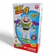 Фігурка Базза Лайтера з мультфільму Історія іграшок 25 см. Buzz Lightyear Toy Story - зображення 4