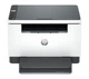 Багатофункціональний пристрій HP LaserJet M234d Білий - изображение 1