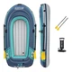 Надувная лодка Bestway Hydro Force 294 x 137 см до 360 кг 61154 - изображение 1