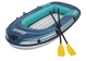 Надувная лодка Bestway Hydro Force 294 x 137 см до 360 кг 61154 - изображение 6