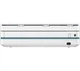 Багатофункціональний пристрій HP Envy 6122e Instant Ink WiFi Біло-зелений - изображение 2