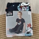 Піжама для дівчинки Disney Мінні Маус футболка та штани BS001316, розмір 122-128 - зображення 6
