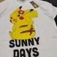 Піжама для дівчинки Pokemon Пікачу футболка та штани BS001315, розмір 134-140 - зображення 7