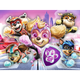 Puzzle Trefl Bohaterowie miasta Paw Patrol 30 elementów (5900511182989) - obraz 2