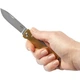 Ніж Boker Plus Atlas Brass - зображення 5