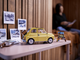 Конструктор Creator Fiat 500 - изображение 9