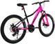 Велосипед Ardis 24 MTB AL Camaro 13" Розовый (3021-130-4) - изображение 12