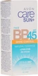 AVON CARE SUN+ SHINE CONTROL SPF 45 Зволожуючий матовий BB-крем з тональним ефек 50МЛ - изображение 2