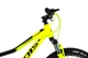 Велосипед Ardis 24 MTB AL Camaro 11" Желтый (3021-110-2) - изображение 2