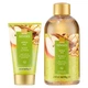 AVON SENSES Набір для тіла червоне яблуко та кориця - изображение 1