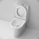 Унитаз-компакт AM.PM X-Joy безободковый white CXA8601SC - изображение 8