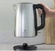Електрочайник ELECTROLUX E3K1-3ST 1.7 л 2200 Вт - зображення 2