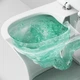 Унитаз-компакт AM.PM Flash безободковый white CNA8600SC - изображение 8