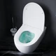 Унитаз подвесной AM.PM Bliss L New FlashClean white C531700WH - изображение 3