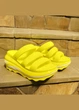 Босоножки на платформе Crocs Mega Crush Triple Sandal Acidity m5\w7 арт.209842-76M - изображение 3