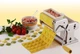 Пельменниця Marcato Atlas 150 Roller Raviolini 30X30 мм - зображення 12