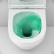 Унитаз подвесной AM.PM Spirit V2.0 AquaSpin с сиденьем с микролифтом white CSB1900SC - изображение 5
