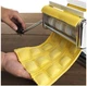 Пельменниця Marcato Atlas 150 Roller Ravioli 45Х45мм - зображення 8