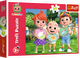 Puzzle Trefl Cocomelon Bawmy się razem 30 elementów (5900511182958) - obraz 1