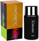 Woda perfumowana unisex Al Haramain Energetic 100 ml (6291100138739) - obraz 2