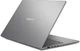 Ноутбук Lenovo IdeaPad Slim 5 16IPH11 (83S6005TRA) Luna Grey - изображение 9