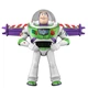 Інтерактивна іграшка Mattel Toy Story 5 Базз Лайтер Зліт у космос 26 см (194735352524) - зображення 2