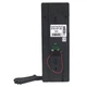 Аудиотрубка BCOM UKP-12M black для домофонов Vizit, Cyfral, Metakom, Eltis - изображение 2