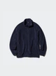 Кардиган Uniqlo розмір XS темно синій (69) (469955) - зображення 2