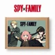 Подарунковий набір бокс Аніме Сім'я шпигуна Spy x family (СШ21397) - зображення 1