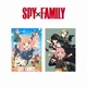 Подарочный набор бокс Аниме Семья шпиона Spy x family (СШ22409) - изображение 6