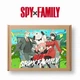 Подарочный набор бокс Аниме Семья шпиона Spy x family (СШ21491) - изображение 1